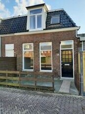 Eengezinswoning, hoekwoning te huur in Leeuwarden