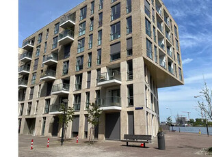 Huur 1 slaapkamer appartement van 58 m² in Amsterdam