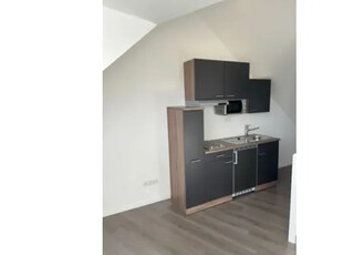 Studio van 16 m² in Tilburg