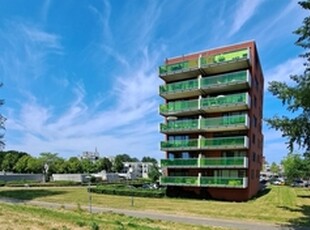 Appartement te huur in Almere