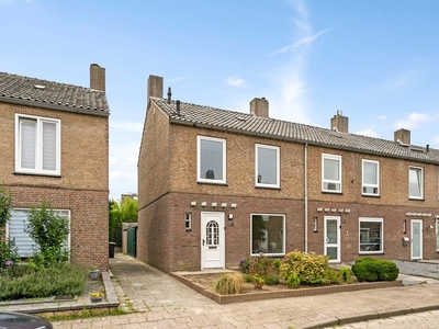 Abtstraat in Veldhoven (100m2)