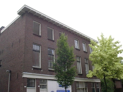 Agnietenstraat in Arnhem (8m2)