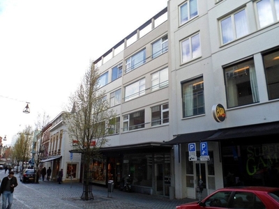 Akerstraat in Heerlen (55m2)