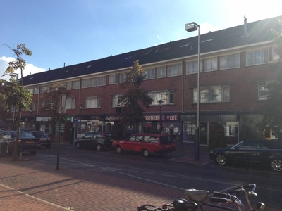 Albertus Perksteeg in Hilversum (32m2)