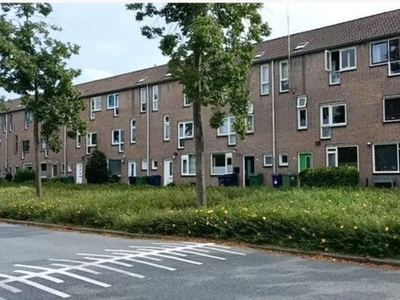 Amsterdamweg in Almere (125m2)