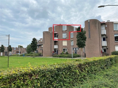 Anne Frankstraat in Venlo (82m2)