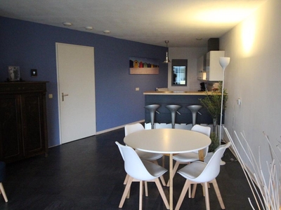 Appartement te huur Dirigentenlaan, Tilburg