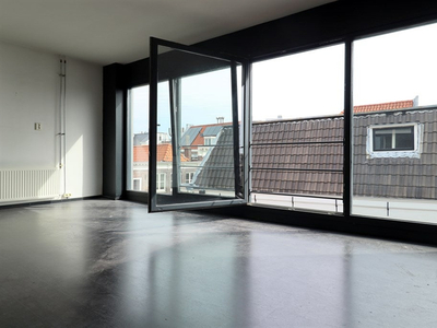 Appartement te huur Donkerstraat, Utrecht