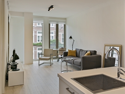 Appartement te huur Emmaplein, Den Bosch