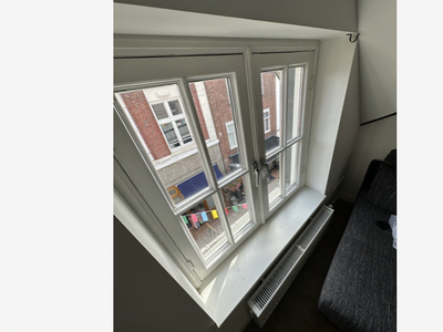 Appartement te huur Haverstraatpassage, Enschede