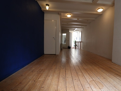 Appartement te huur Hoogte Kadijk, Amsterdam