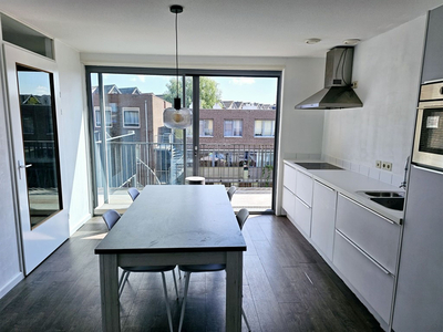 Appartement te huur Maashaven O.z., Rotterdam