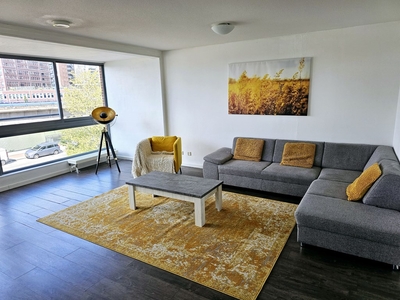 Appartement te huur Maashaven O.z., Rotterdam