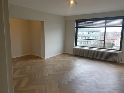 Appartement te huur Oudenoord, Utrecht