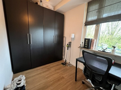 Appartement te huur Professor Cobbenhagenlaan, Tilburg