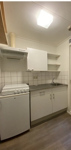 Appartement te huur Tweede Hunzestraat, Groningen