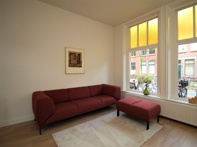 Appartement te huur Tweede Willemstraat, Groningen