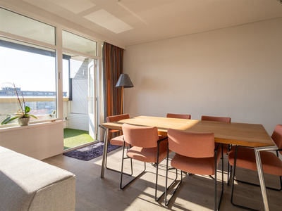 Appartement te huur Vergiliuslaan, Den Bosch