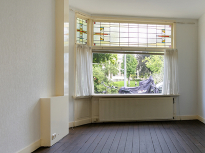 Appartement te huur Witte Singel, Leiden