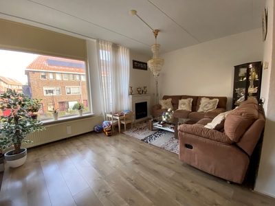 Appartement te huur Zaagmuldersweg, Groningen