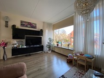 Appartement te huur Zaagmuldersweg, Groningen