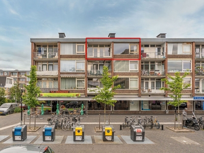 Arnodreef in Utrecht (74m2)