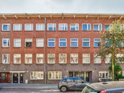 Bartholomeus Diazstraat in Amsterdam (48m2)