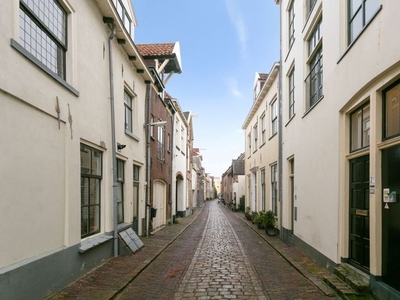 Beekstraat in Zutphen (80m2)