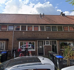 Bellstraat in Hilversum (108m2)