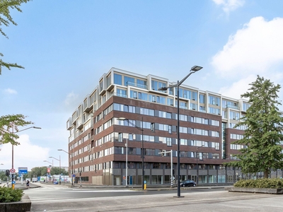 Bijlmerdreef in Amsterdam (24m2)