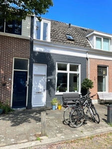 Bladstraat in Utrecht (81m2)