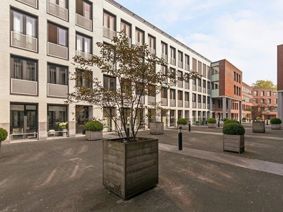 Boeimeerhof in Breda (92m2)