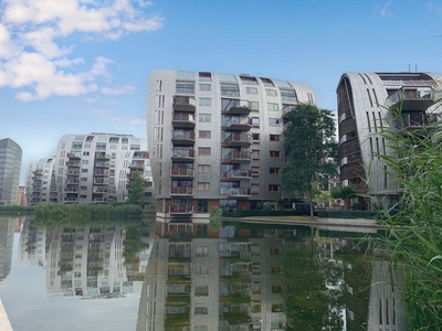 Bordeslaan in Den Bosch (106m2)