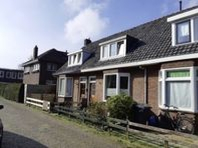 Bosboomstraat in Leeuwarden (94m2)