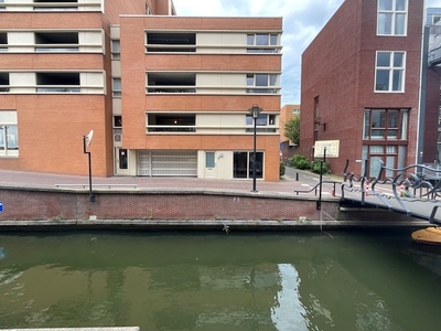 Brantasgracht 3 Ik wil huren