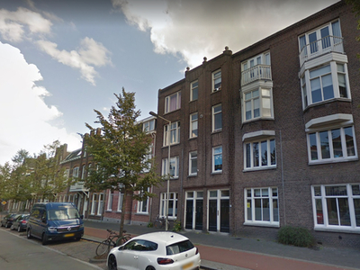 Bredasestraat in Bergen op Zoom (146m2)