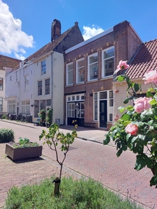 Bree in Middelburg