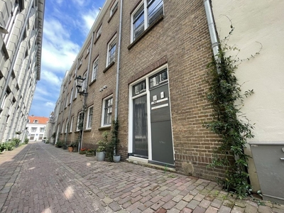 Breedesteeg in Kampen (70m2)