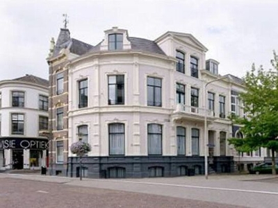 Brinkpoortstraat in Deventer (428m2)