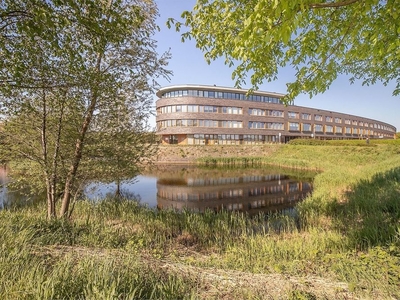 Buitenhof in Uithoorn (101m2)