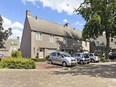 Cantorijstraat in Hilvarenbeek (97m2)