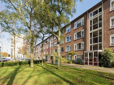 Columbusstraat in Breda (86m2)