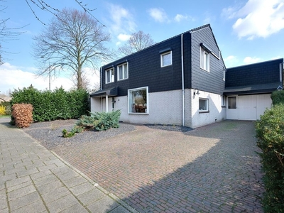 De Beemd in Zevenaar (152m2)