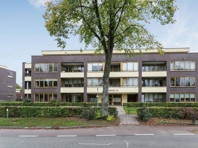 de Bontstraat in Son (102m2)