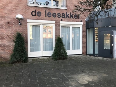 De Leesakker in Waalre (60m2)