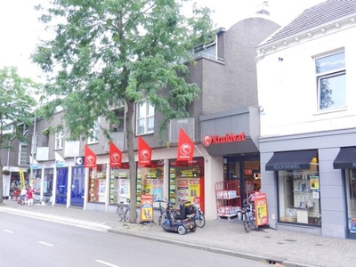 De Mandel in Maastricht (90m2)