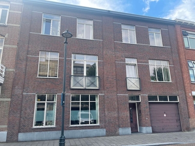 Emmastraat in Breda (80m2)