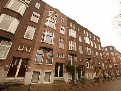 Essenburgsingel in Rotterdam (32m2)