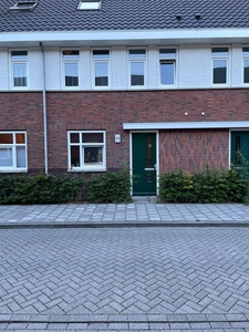 Fagotstraat in Eindhoven (125m2)