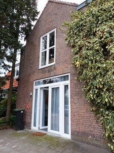 Faisantenstraat in Hilversum (50m2)